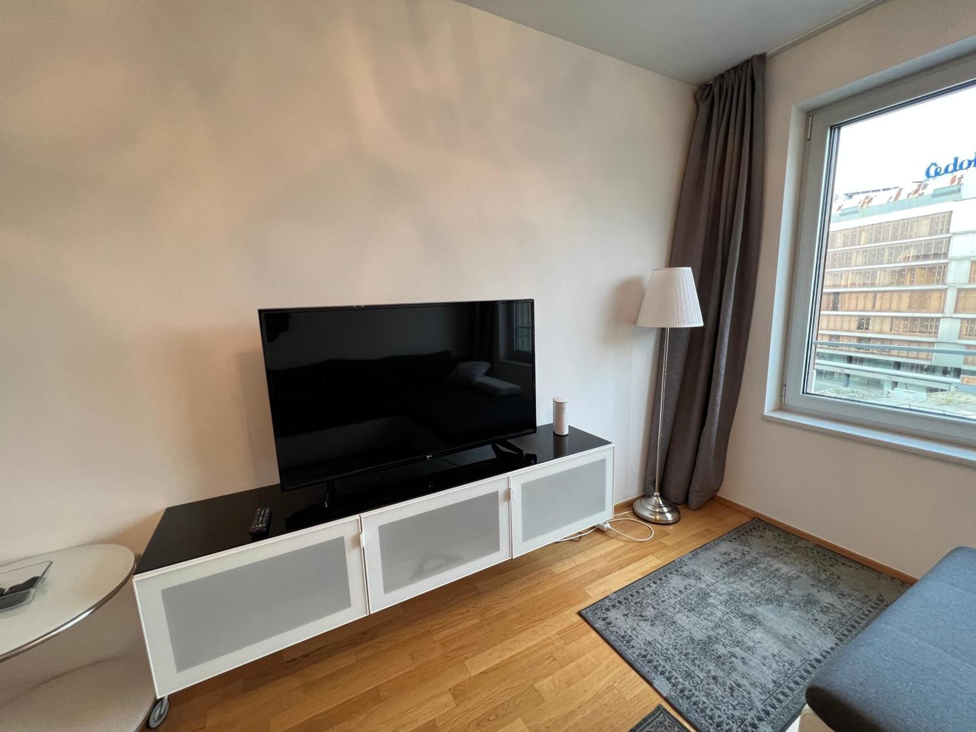 Quiet Apartment In The Centre 布拉格 外观 照片