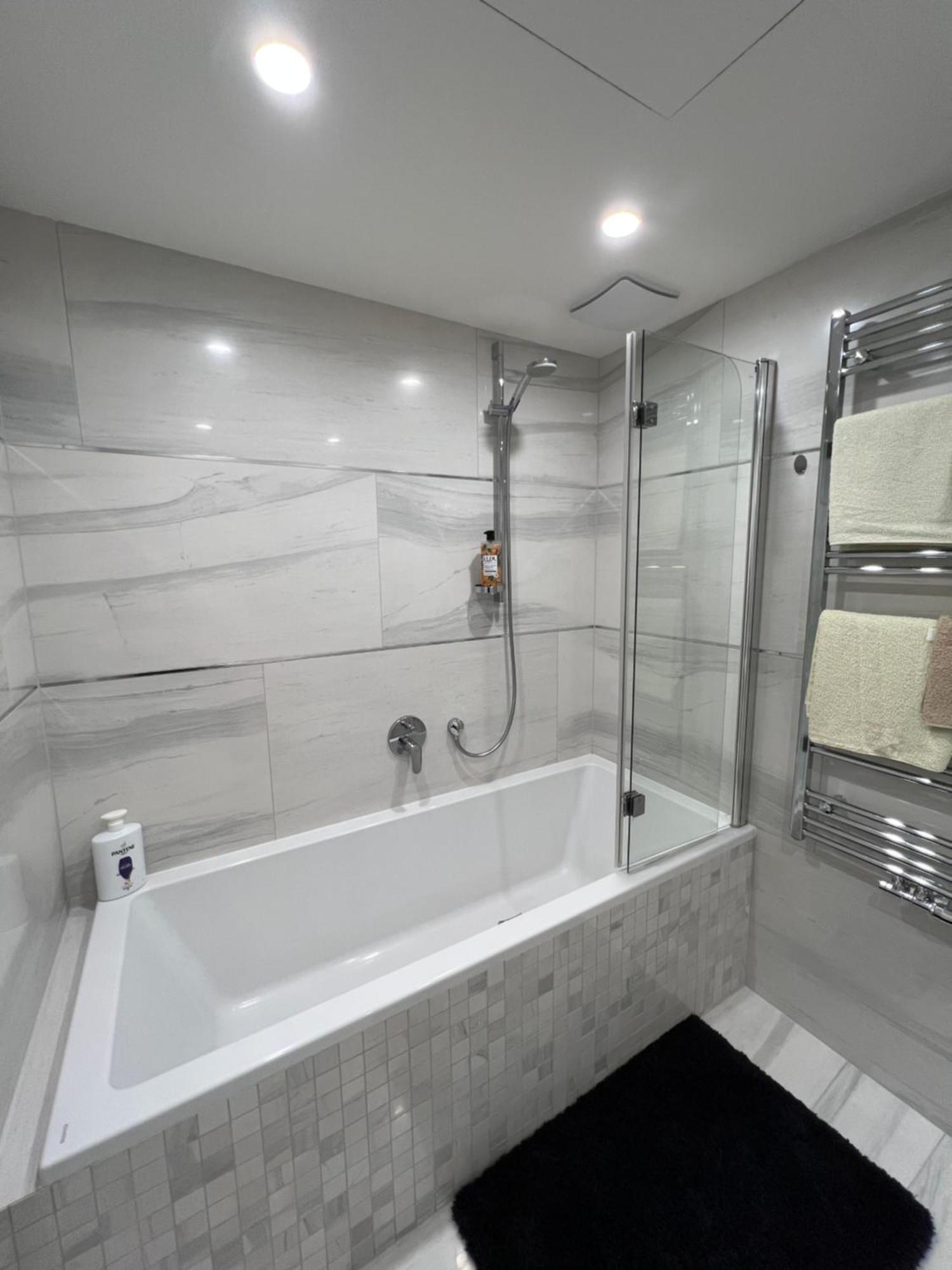 Quiet Apartment In The Centre 布拉格 外观 照片