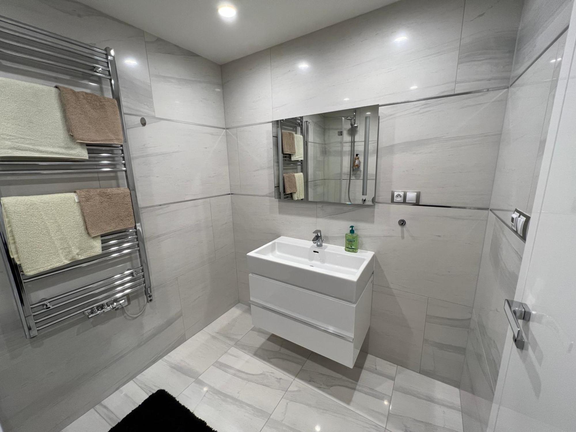 Quiet Apartment In The Centre 布拉格 外观 照片